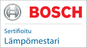 Bosch logo